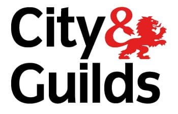 city and guilds training