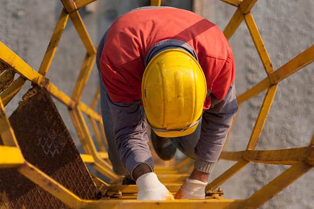 confined spaces awareness course