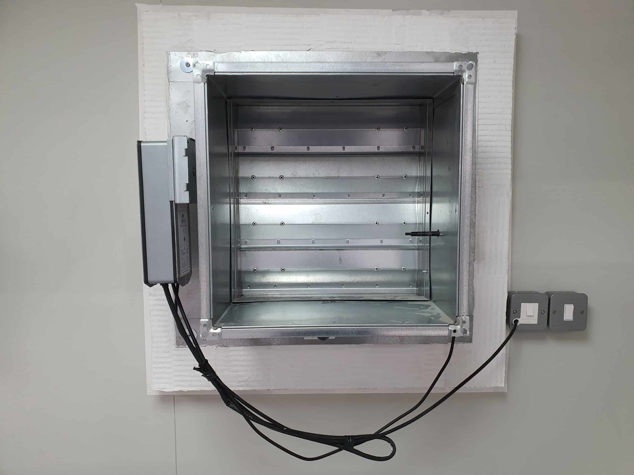Fire Damper Awareness Training Course