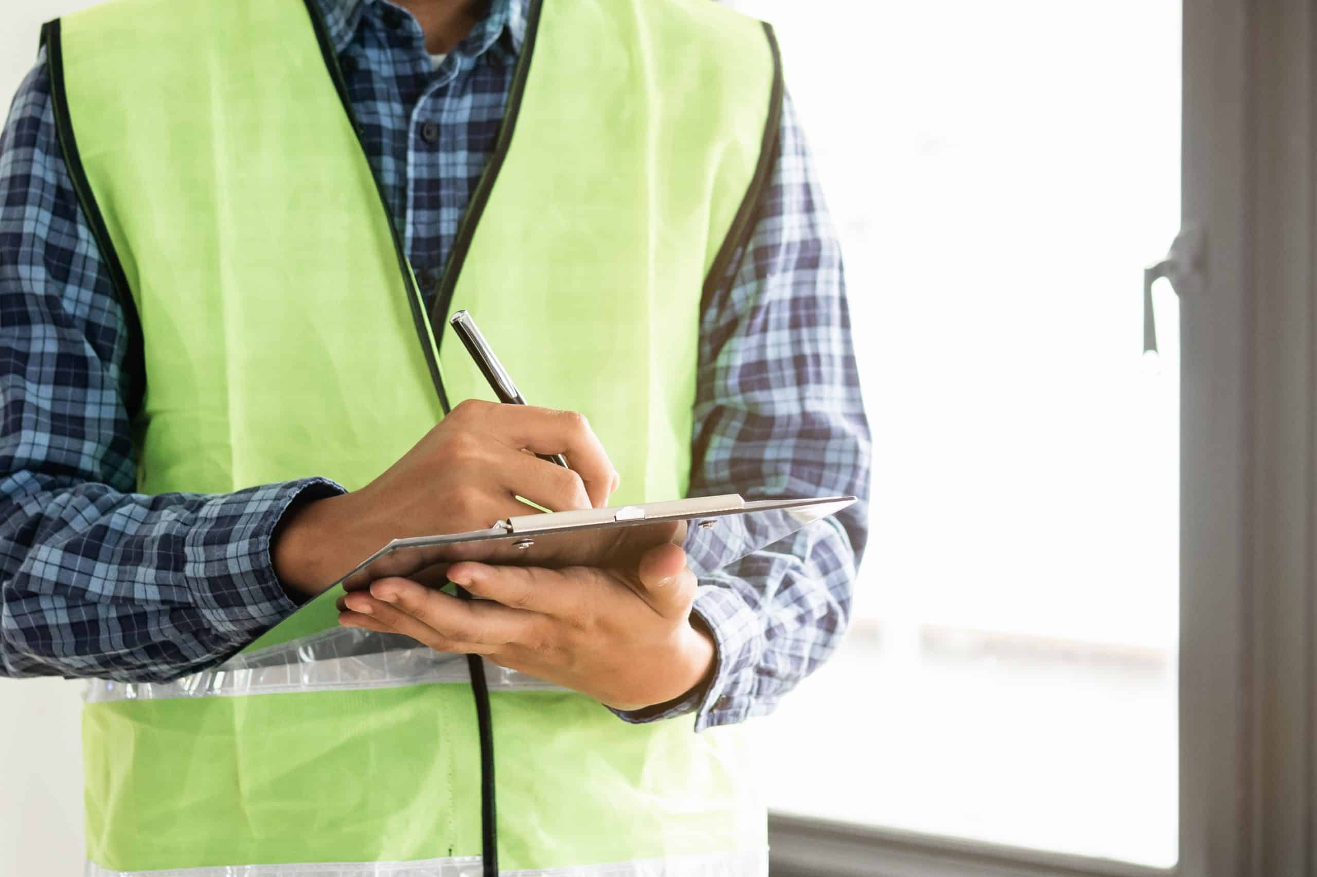 Legionella Hot and Cold Water Systems Risk Assessment