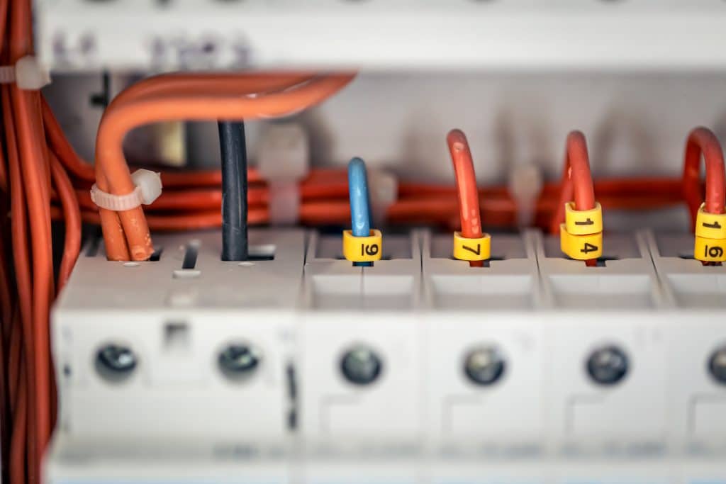 Low Voltage Training Course