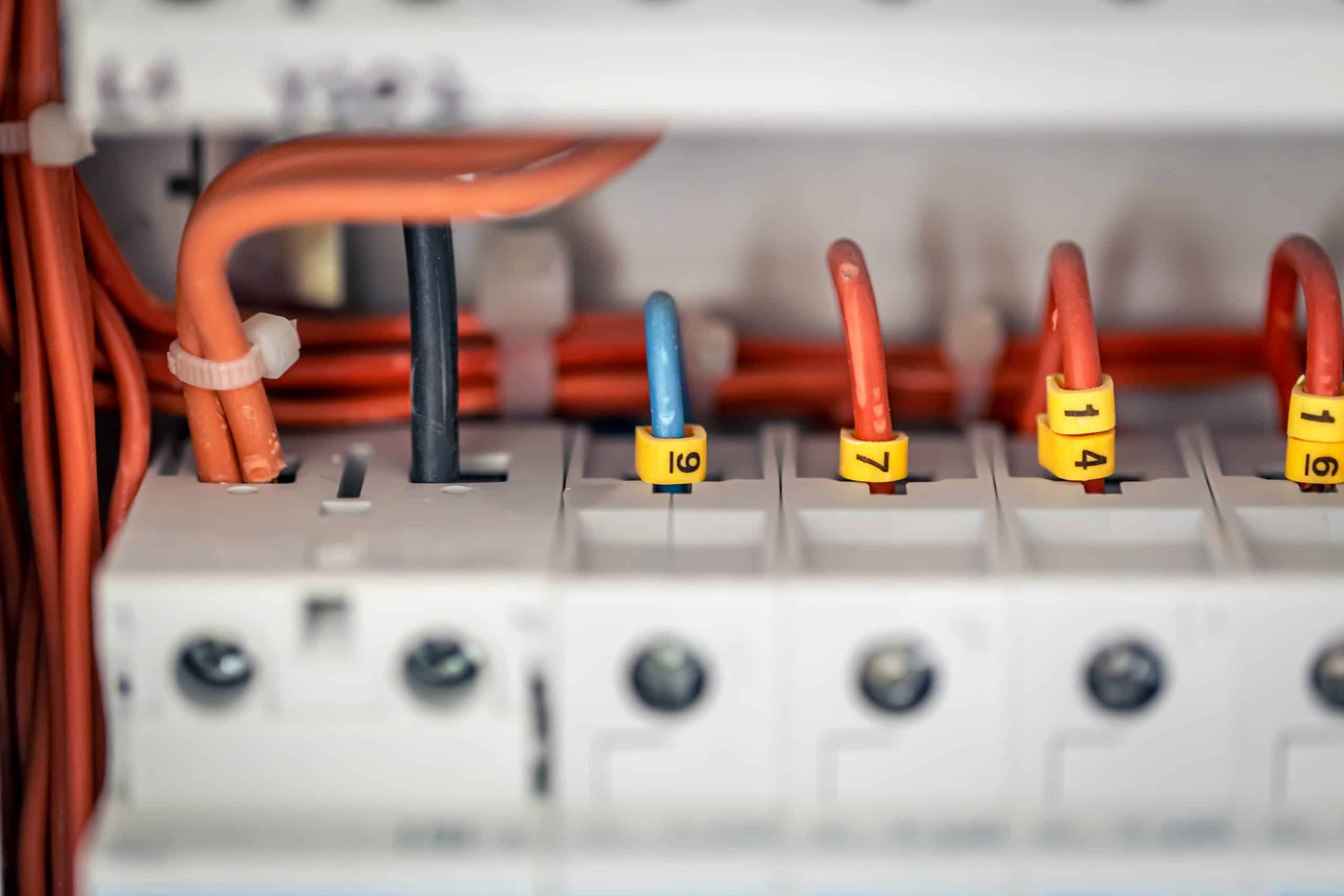 Low Voltage Training Course