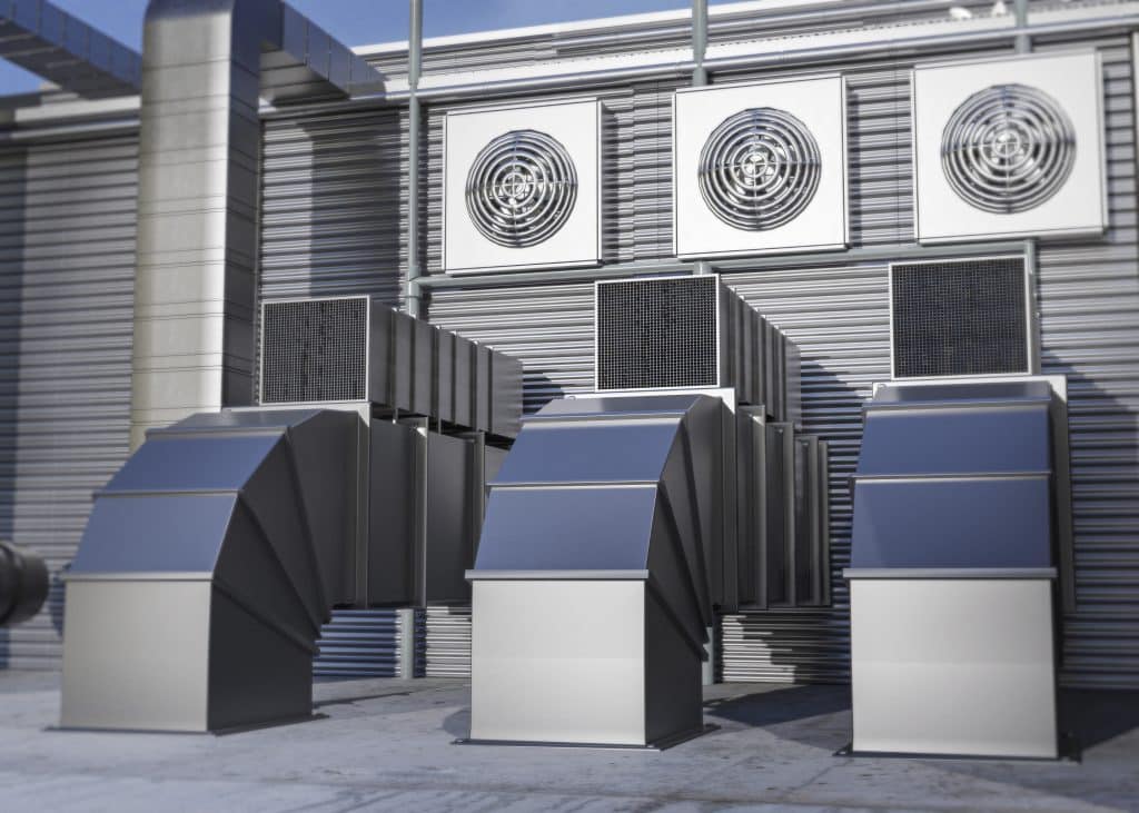 Legionella Responsible Training with Cooling Towers
