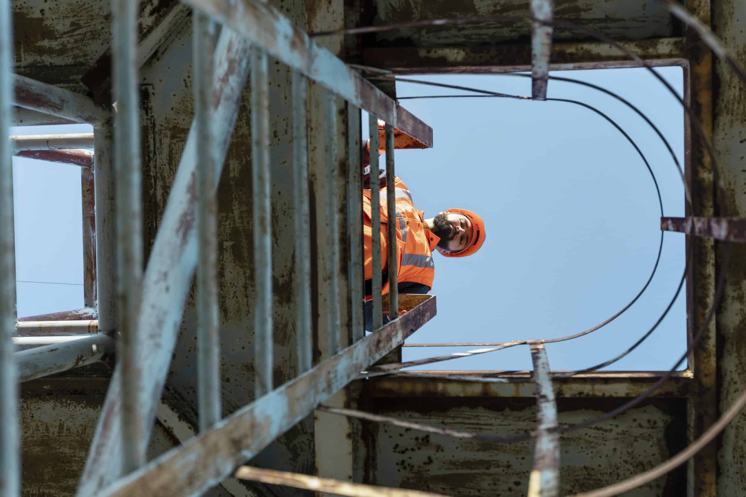 Confined Space Training Courses