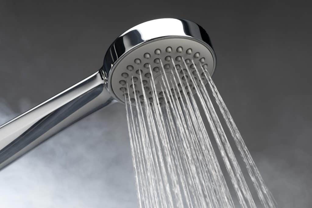 Disinfection of Domestic Systems