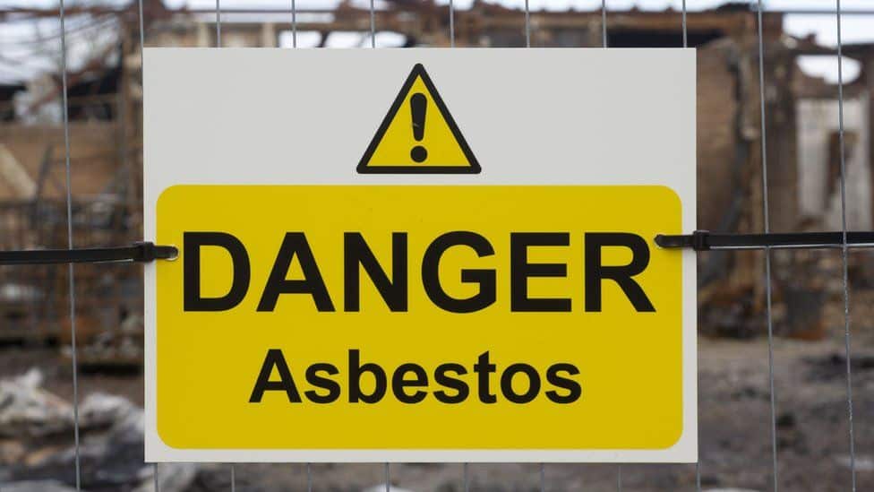 Asbestos Awareness Training Course