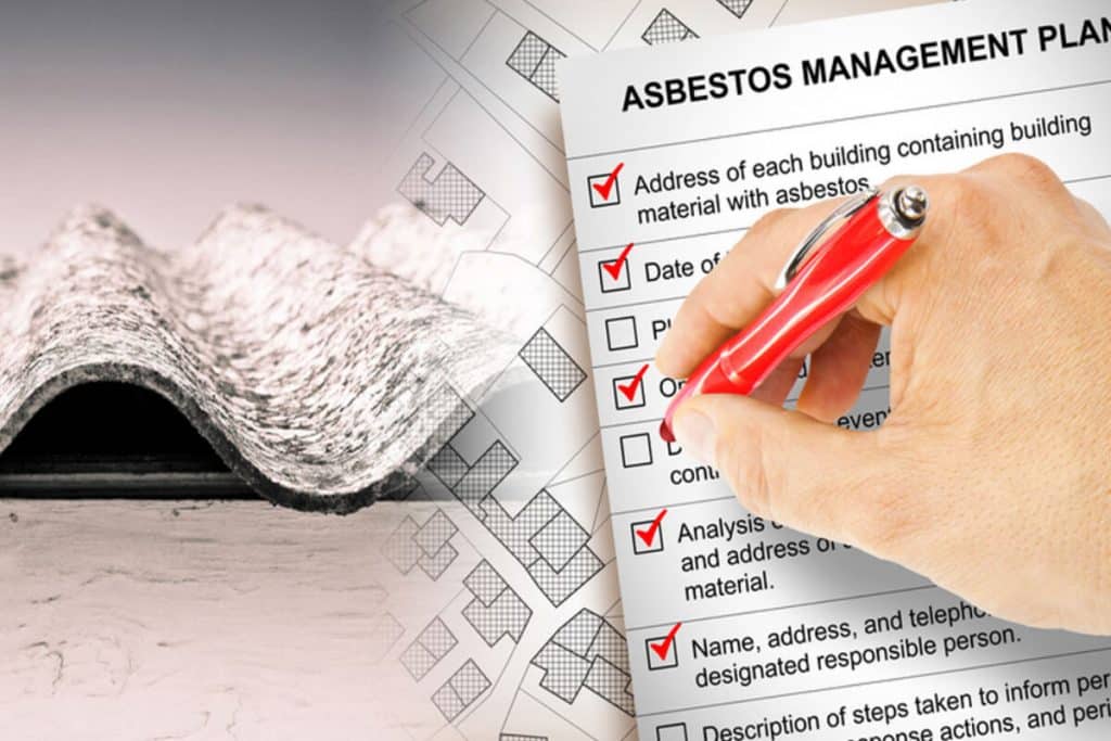 Asbestos Duty to Manage - Appointed Person