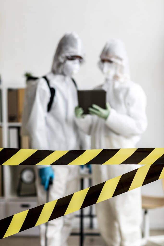 Asbestos Duty to Manage