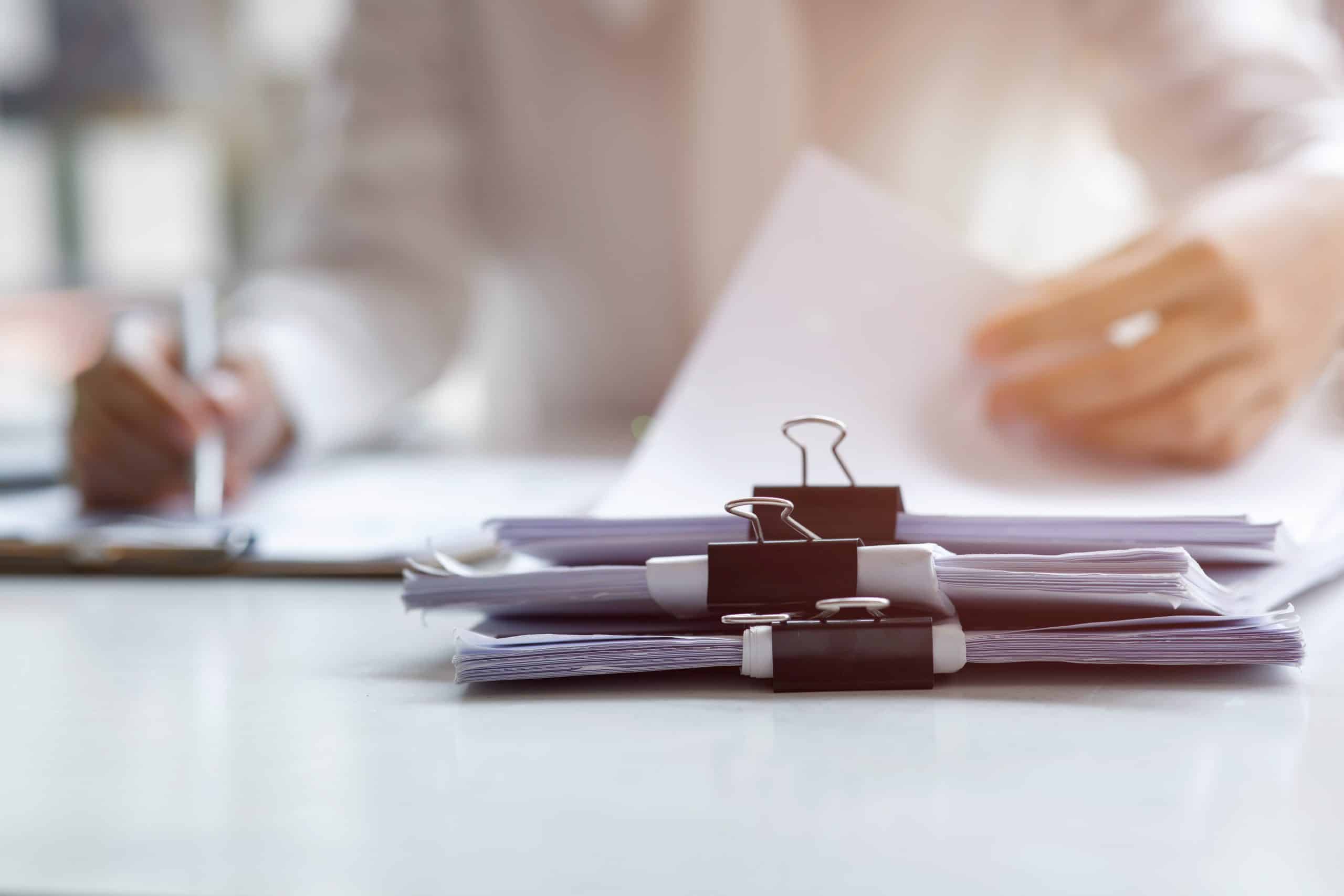 Written Scheme Writing for Domestic Premises Training Course