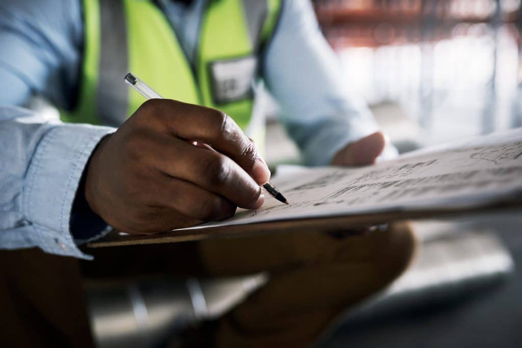 P405 Management of Asbestos in Buildings