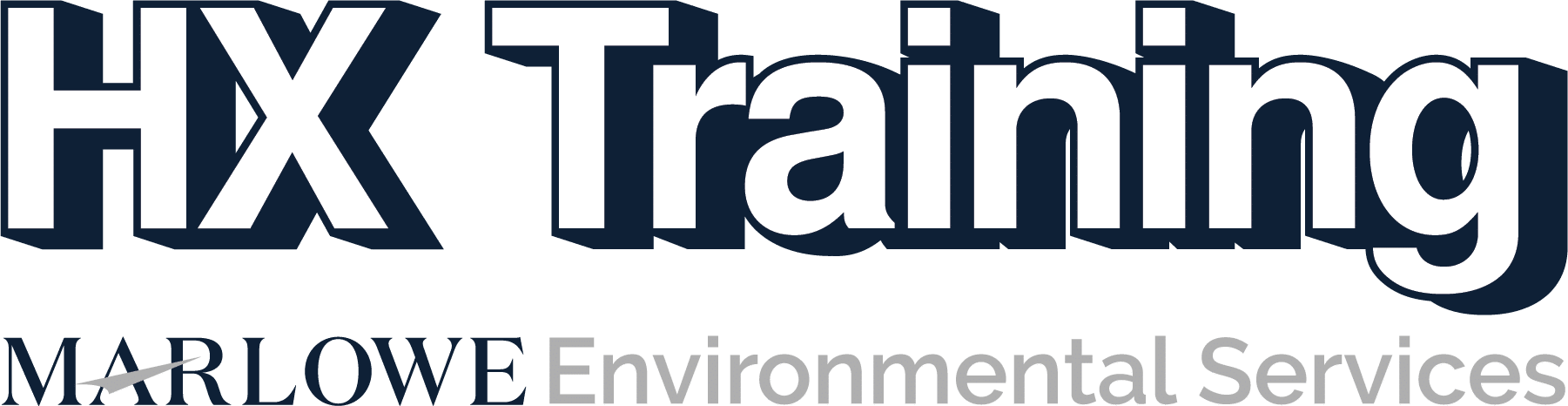 Hydro-X Training