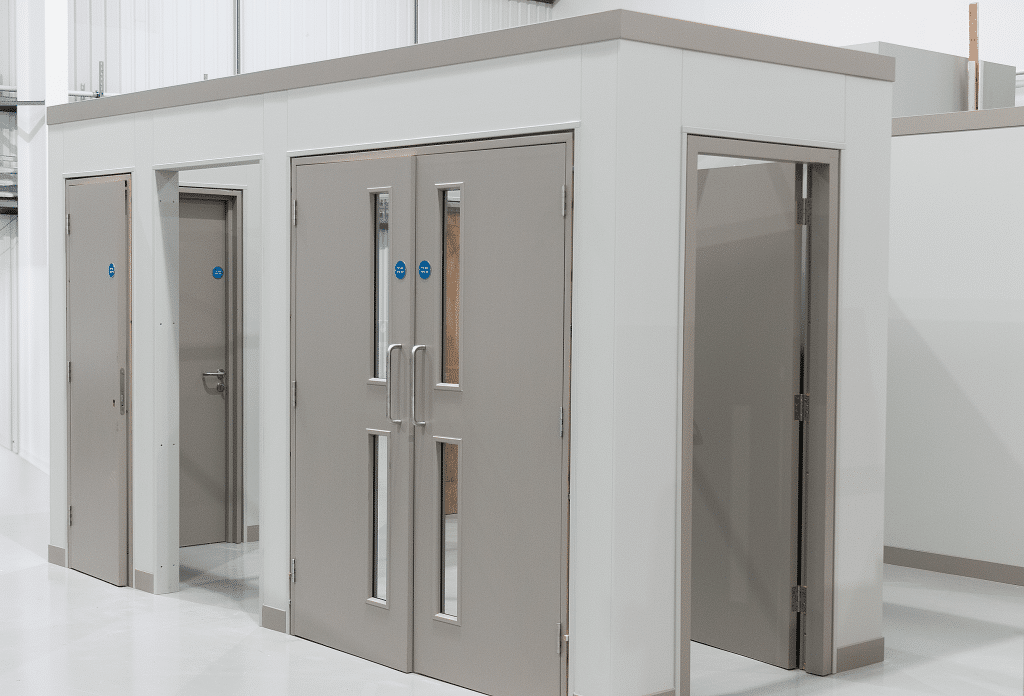 Fire Door Maintenance and Repair Training Course