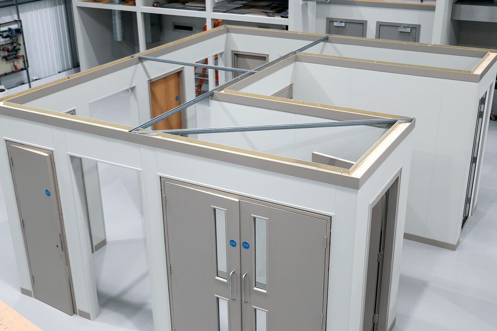 Fire Door Installation Training Course