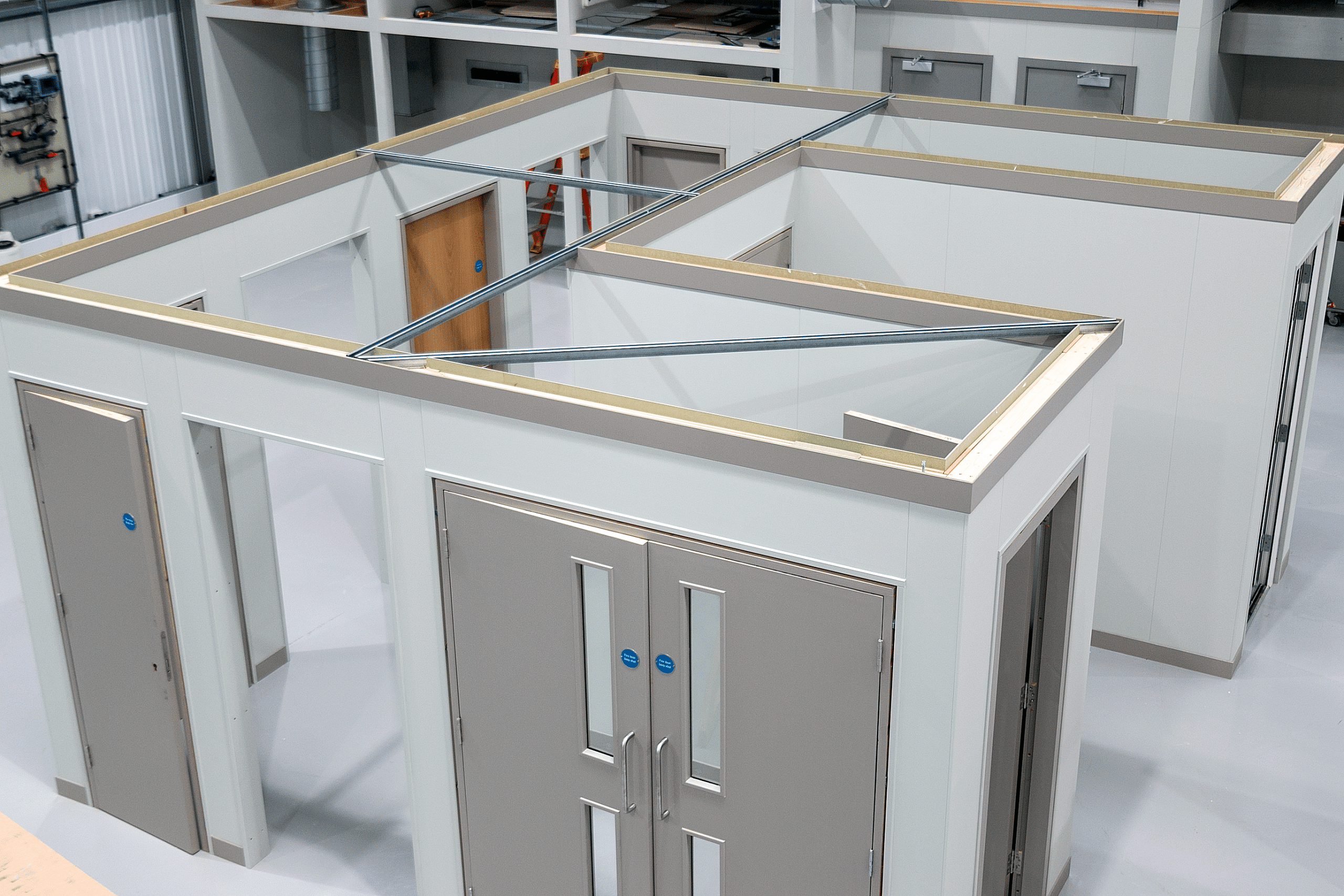 Fire Door Installation Training Course