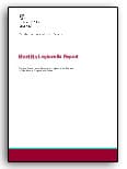 HX Training LD Report