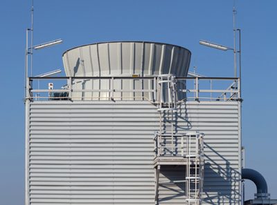 Cooling Tower Water Treatment