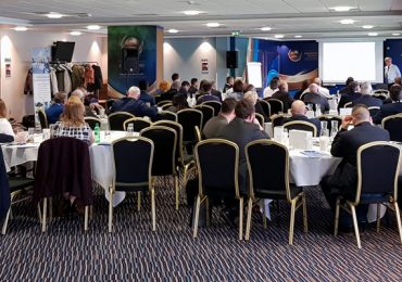 Hydro-X Legionella Seminar April 2018