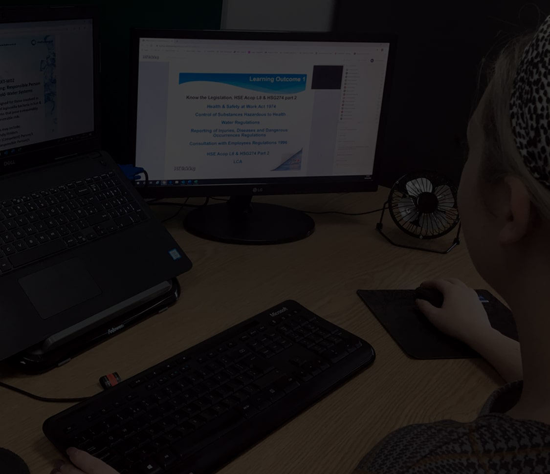 Water Treatment & Air Hygiene in the UK HydroX