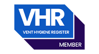 Vent Hygiene Register