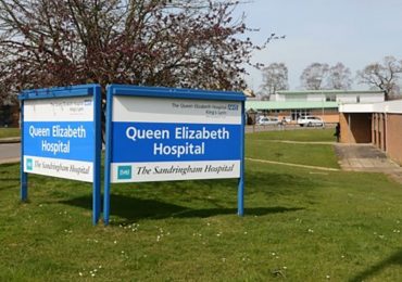 Queen Elizabeth Hospital – Kings Lynn NHS Foundation Trust