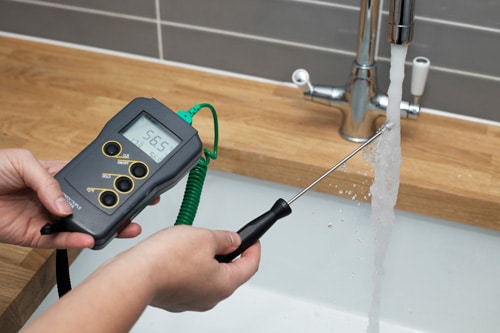 Legionella Responsible Person Training Course