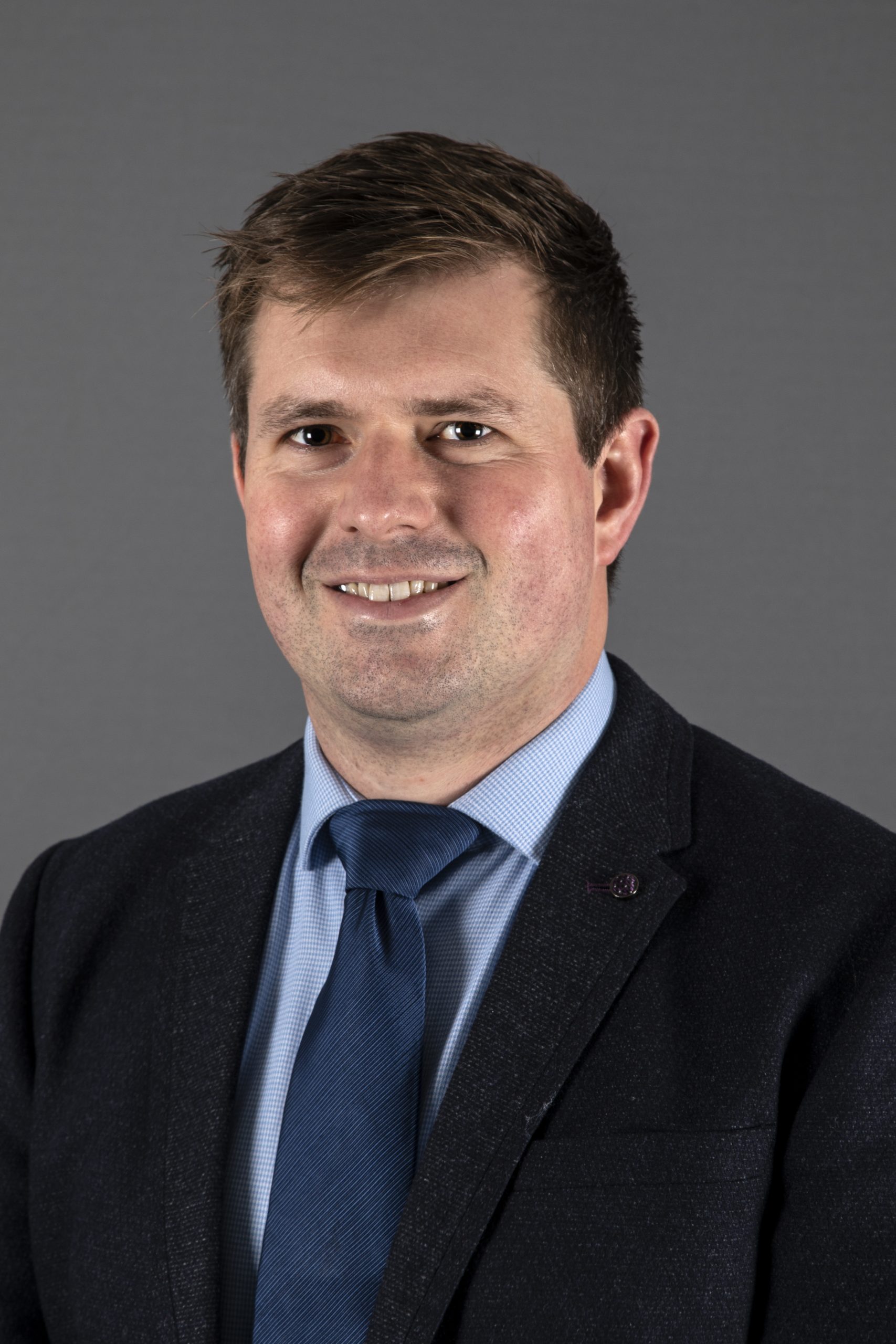 Meet HydroX's new Managing Director HydroX