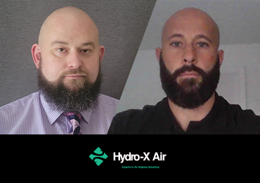 Hydro-X Air Career Success Stories