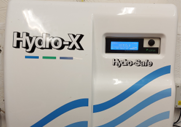 The Power Of Hydro-Safe – Chlorine Dioxide Generator