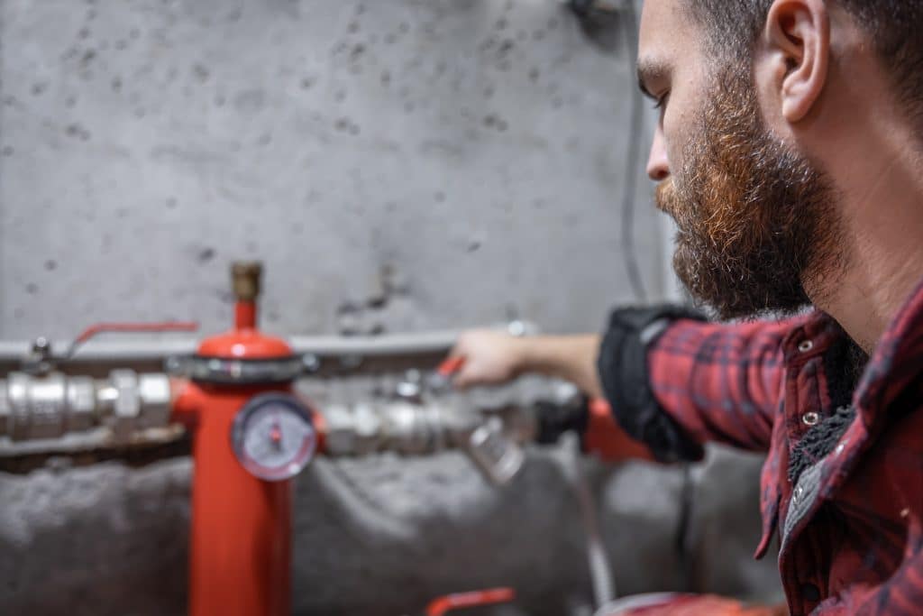 Competent Persons Training: Mechanical