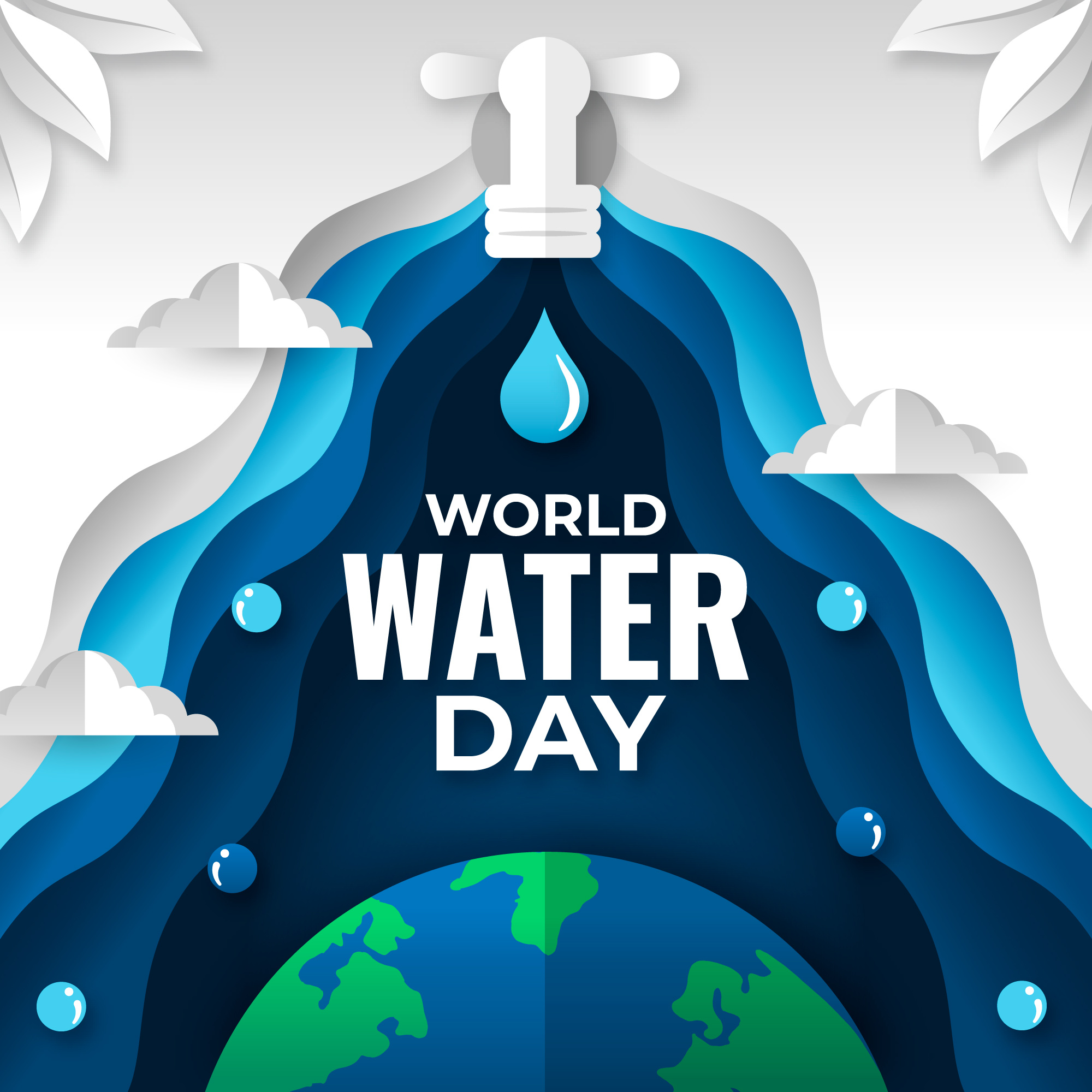 world water day 2023