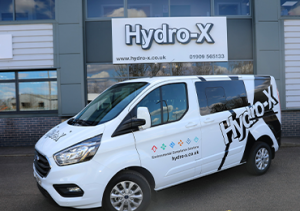 Hydro-X Air Opens Its Doors