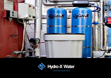Technical Update: Water Softeners & Closed Loop Systems