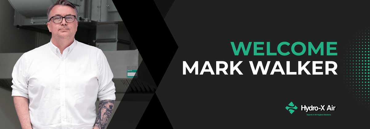 mark walker account manager