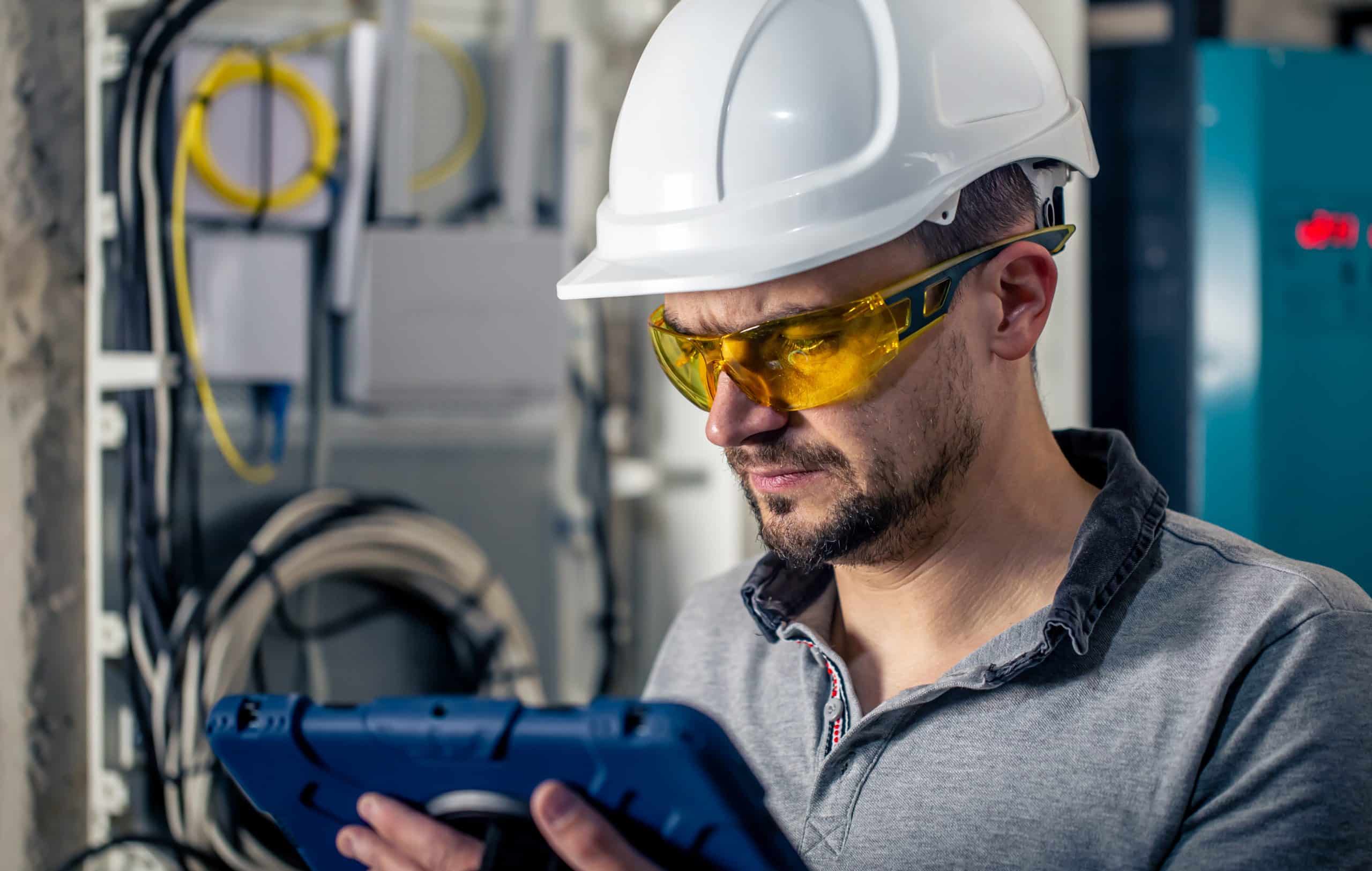 IOSH Managing Safely Course
