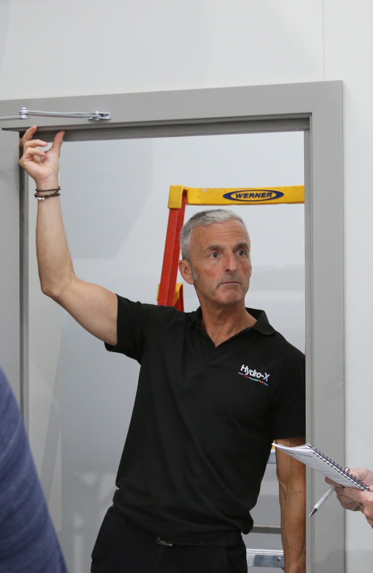 Fire Door Inspection Course Virtual Course