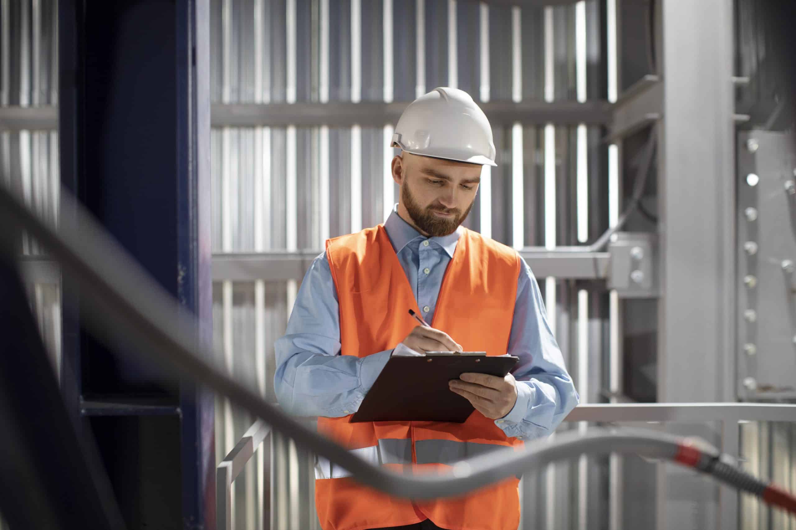 IOSH Training Courses