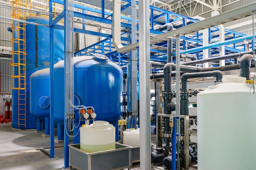 Steam Boilers Chemistry Training Course