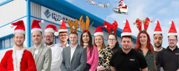 End of Year message from Paul Wilson