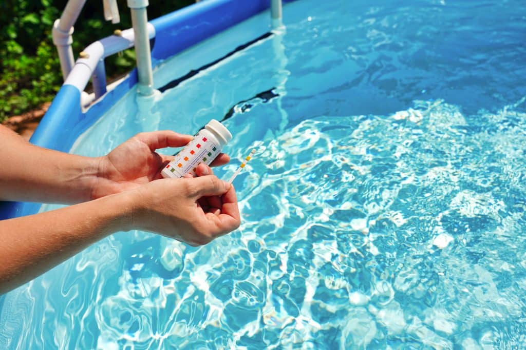 Swimming, Spa & Hydrotherapy Pool Systems Training