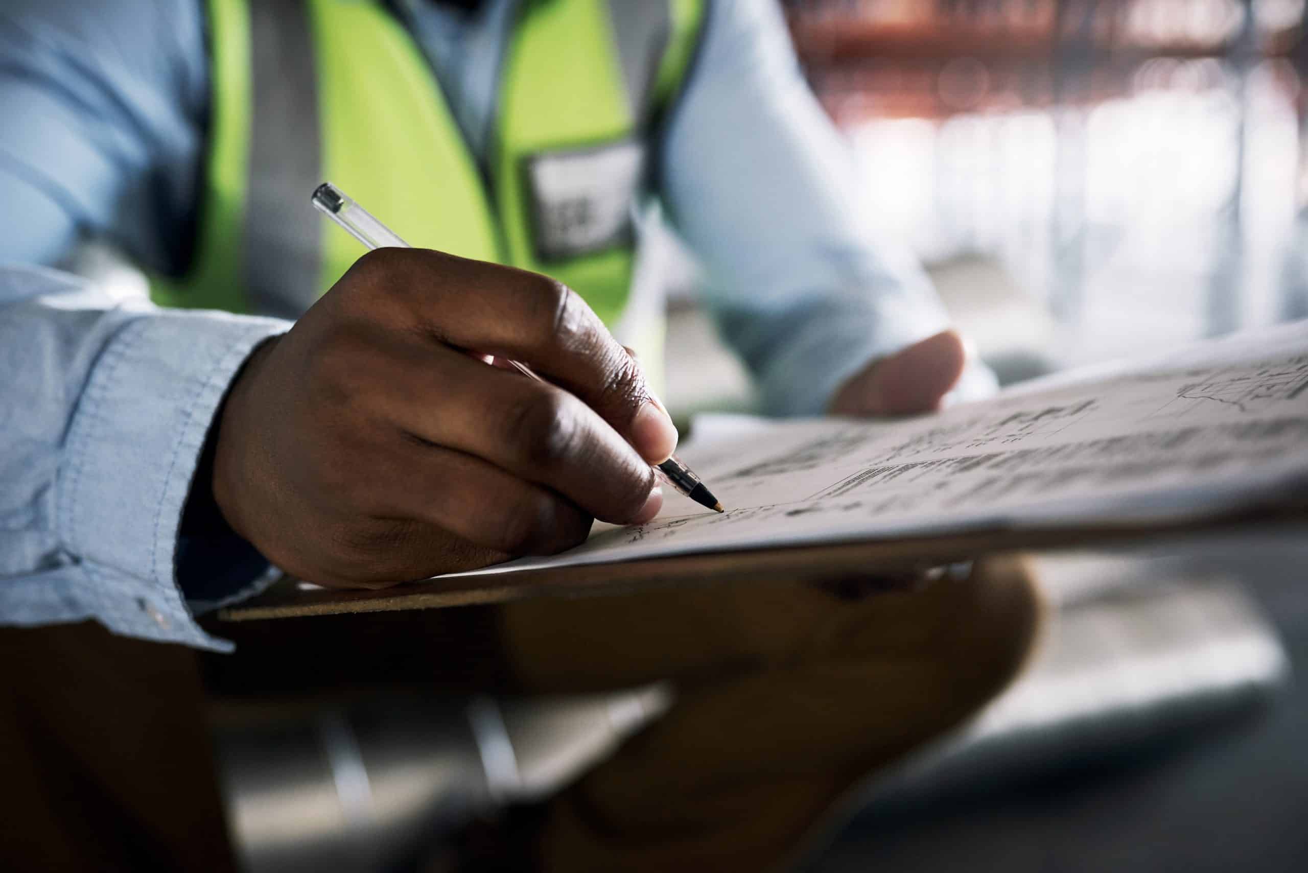 P405 Management of Asbestos in Buildings
