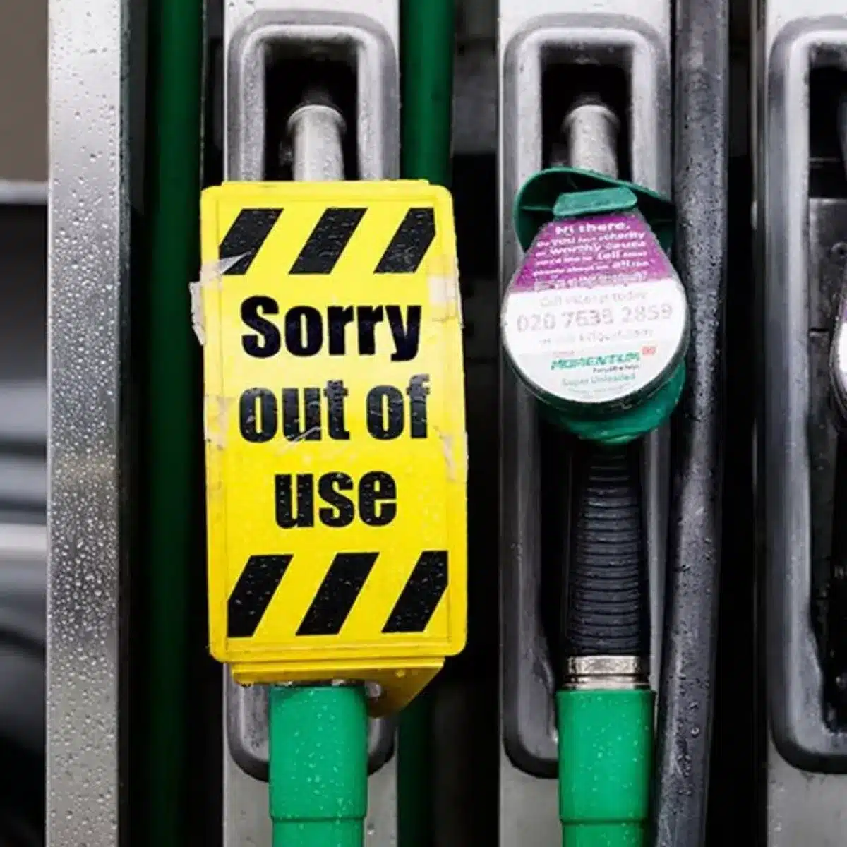 0_petrol2 S.P.A Petrol Retail Training Course | Safety Passport Refresher
